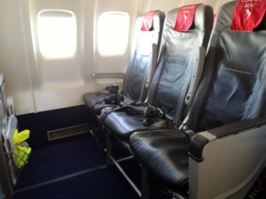 scaun-extra-legroom-blue-air